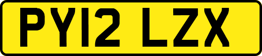 PY12LZX