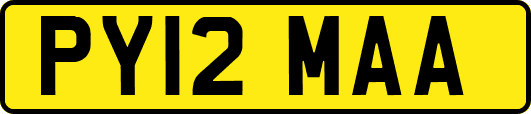 PY12MAA