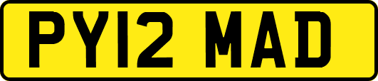 PY12MAD