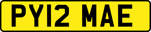 PY12MAE