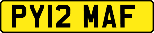 PY12MAF