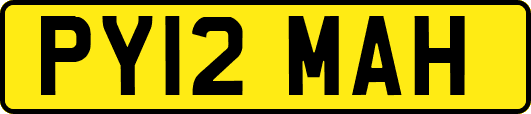 PY12MAH