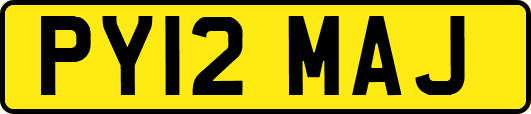 PY12MAJ