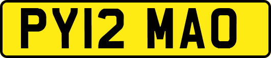PY12MAO