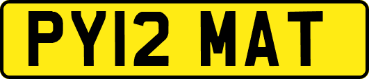 PY12MAT