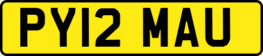 PY12MAU