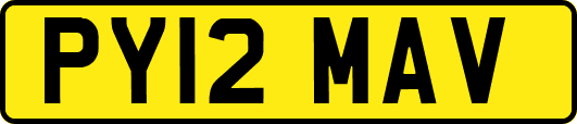 PY12MAV