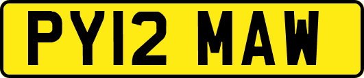 PY12MAW