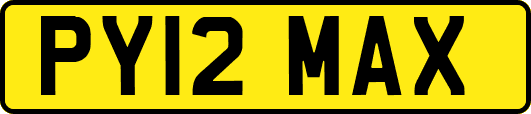 PY12MAX