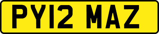 PY12MAZ