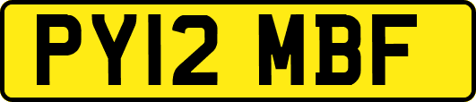 PY12MBF