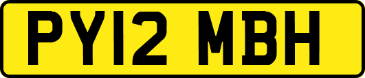 PY12MBH
