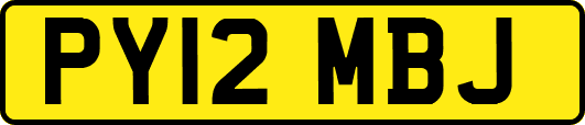 PY12MBJ