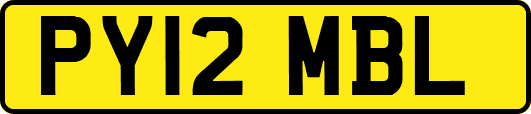 PY12MBL