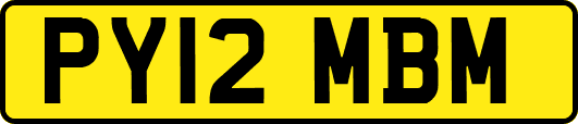 PY12MBM