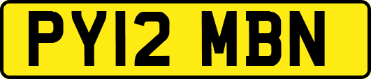 PY12MBN