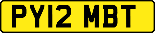 PY12MBT