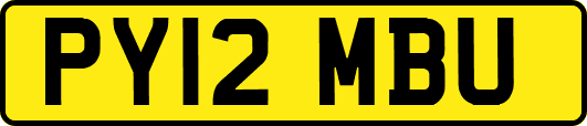 PY12MBU