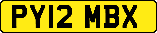 PY12MBX