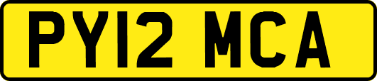 PY12MCA