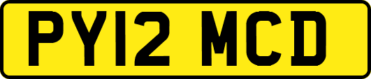 PY12MCD