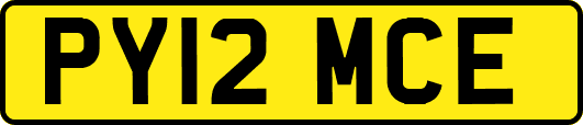 PY12MCE
