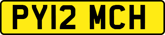 PY12MCH
