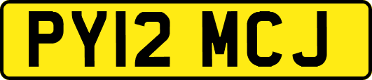 PY12MCJ