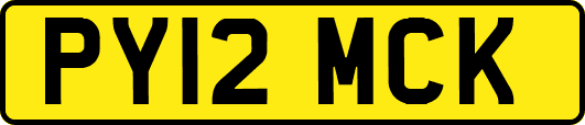 PY12MCK