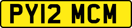 PY12MCM