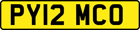 PY12MCO