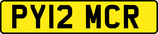 PY12MCR