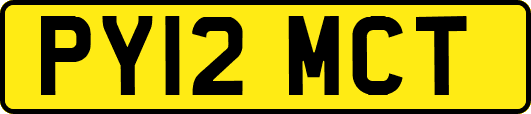 PY12MCT