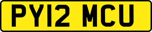 PY12MCU