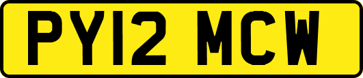 PY12MCW