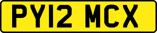 PY12MCX