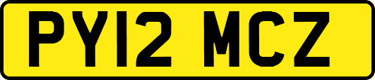 PY12MCZ