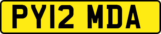 PY12MDA