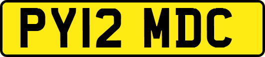 PY12MDC