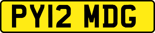 PY12MDG