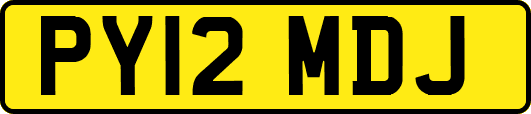 PY12MDJ