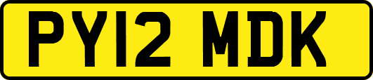 PY12MDK