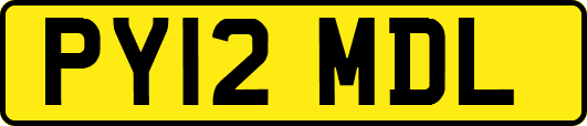 PY12MDL