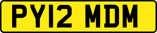PY12MDM