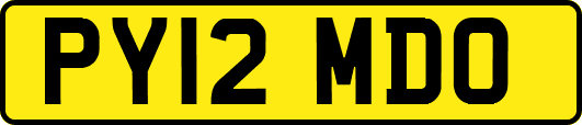PY12MDO