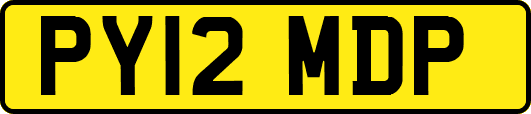 PY12MDP