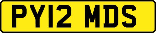 PY12MDS