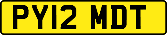 PY12MDT