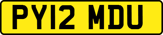 PY12MDU