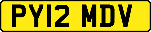PY12MDV
